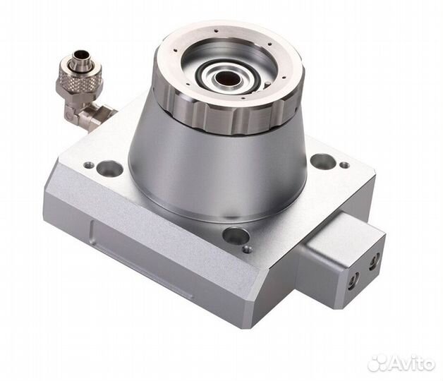 Сопловая часть raytools bt240