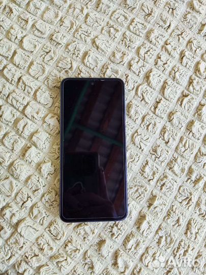 Телефон xiomi redmi note 9s 128gb