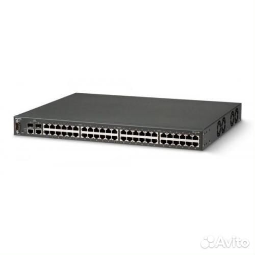 Коммутаторы Nortel 110 210-24T и 48T Huawei S2309