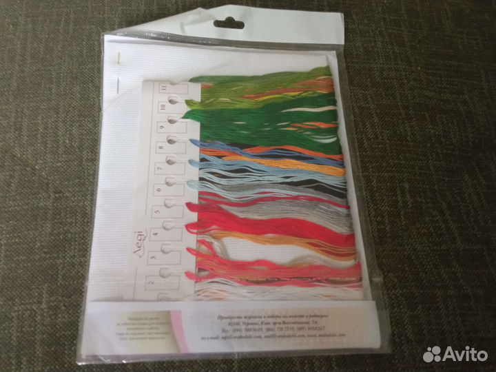 Набор Всё о рукоделии 