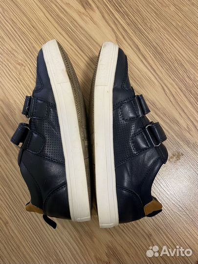 Ботинки для мальчика 32 размер