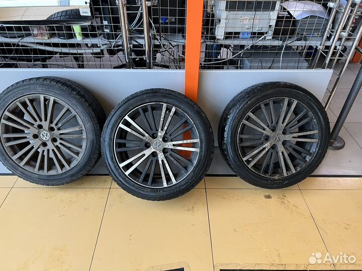 Yokohama Ice Guard IG50 215/50 R17 91Q