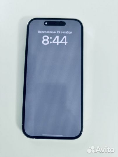 iPhone 14 Pro, 128 ГБ