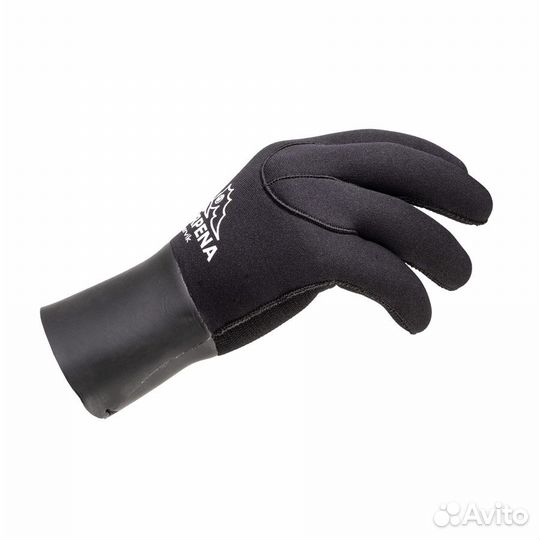 Перчатки для подводной охоты Scorpena Narvik 5 мм