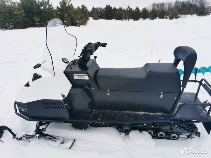 Бтс Арктик рк супер лонг люкс