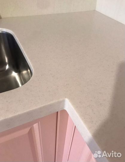 Кухня в стиле хай тек на заказ