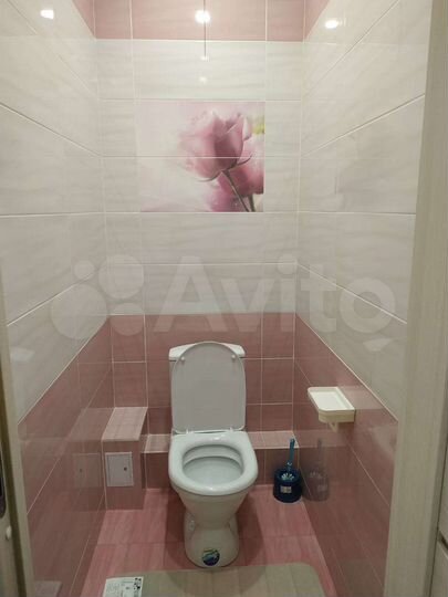 2-к. квартира, 62 м², 17/18 эт.