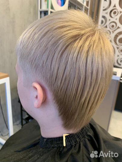 Мелирование