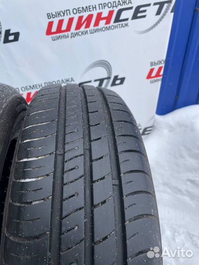 Kumho Ecowing ES01 KH27 185/65 R15