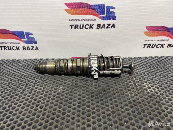 Форсунка топливная Scania 5-series