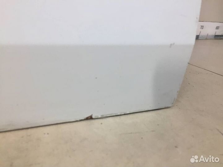 Дверь передняя левая Skoda Octavia A7 2013