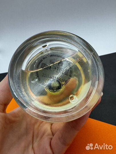 Zarkoperfume Menage a Trois 100мл/Распив