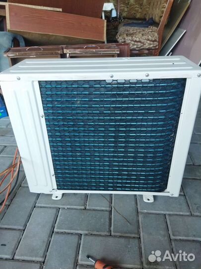 Сплит системы