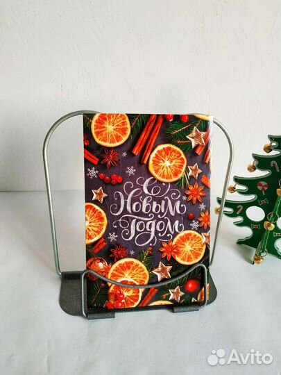 Подставка держатель СССР