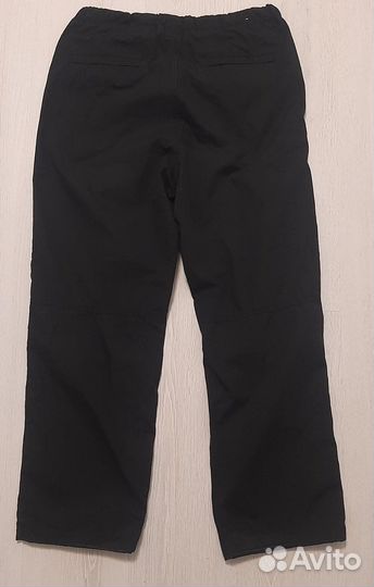 Брюки парашуты H&M размер М