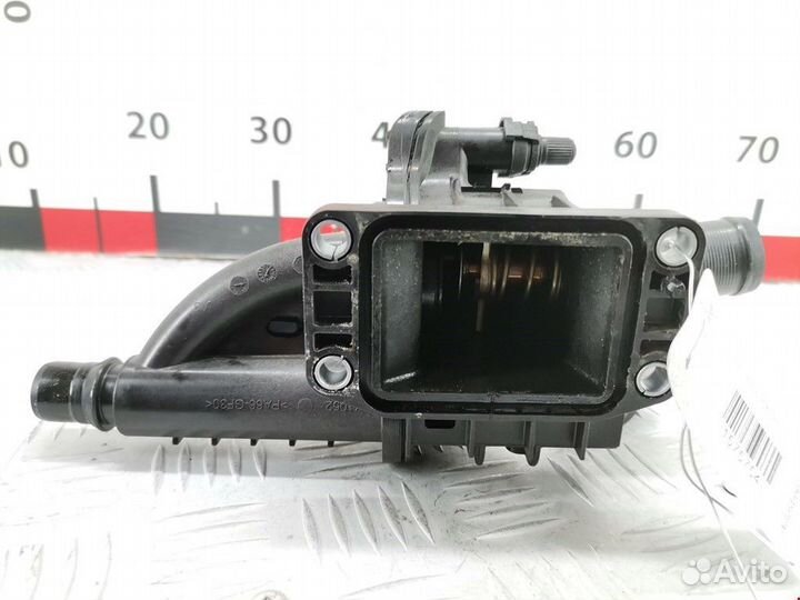 Корпус термостата Peugeot 207 2007 1336AX