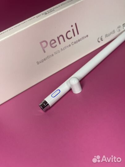 Стилус универсальный