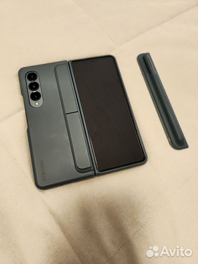 Samsung Galaxy Z Fold4, 12/256 ГБ