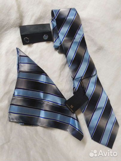 Мужские акссесуары