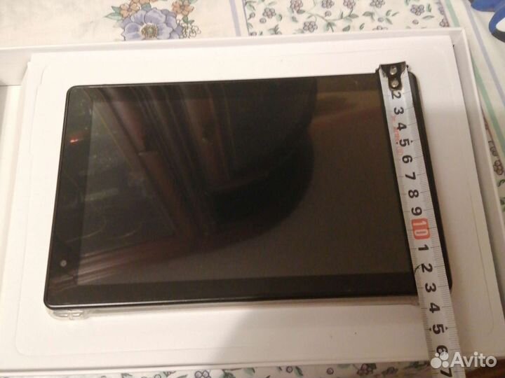 Планшет андроид новый