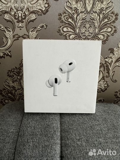 Apple airpods pro 2nd generation,MagSafe