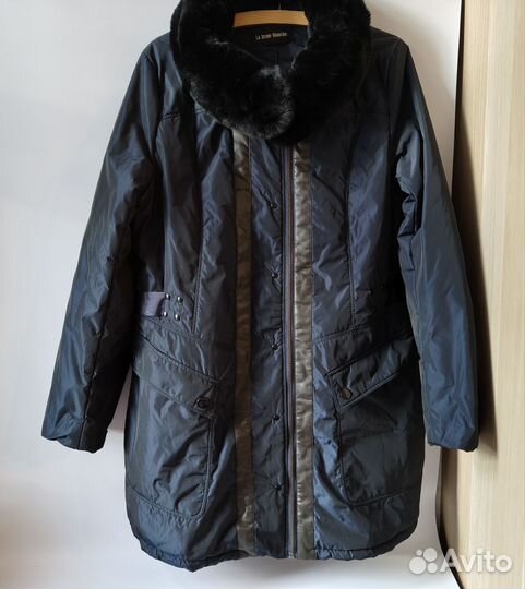 Куртка Снежная королева демисезон