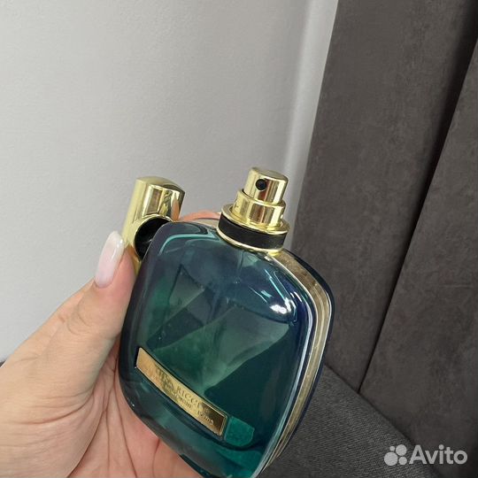 Духи Chant d'Extase Nina Ricci