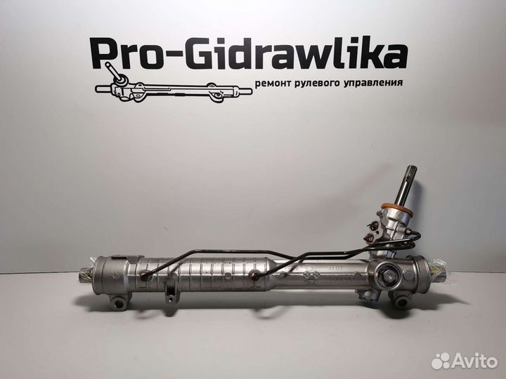 Рулевая рейка Land Rover Discovery 4 / 3