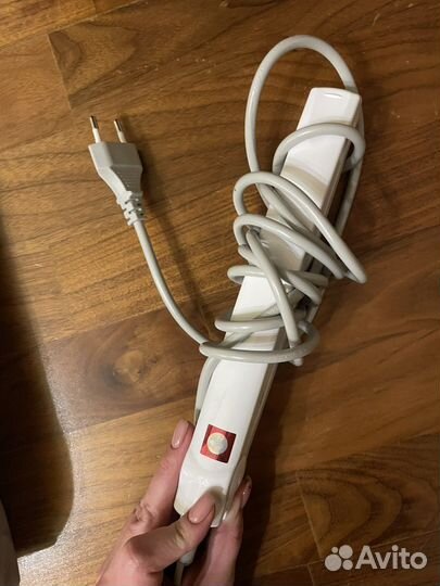 Выпрямитель для волос gama