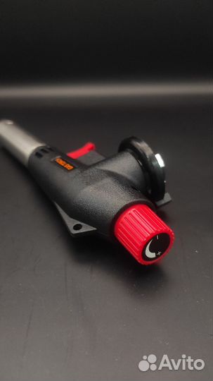 Горелка газовая пьезо. Розница/опт