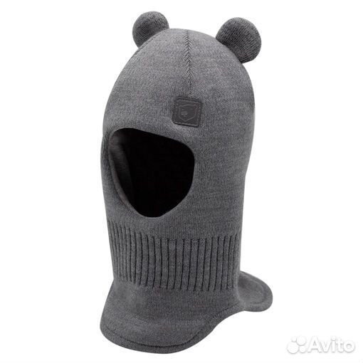 Шапка-шлем зимняя размер 50-53