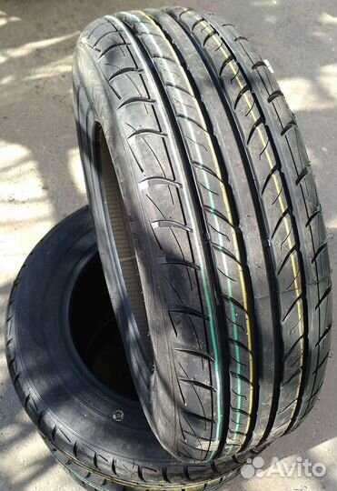 Three-A EcoSaver 235/65 R17 H