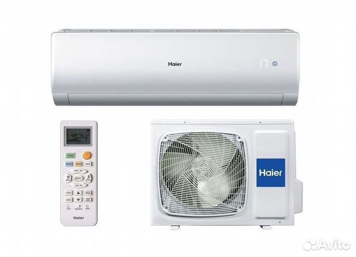 Кондиционеры