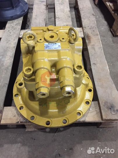 Гидромотор поворота CAT 329DL 179-9775