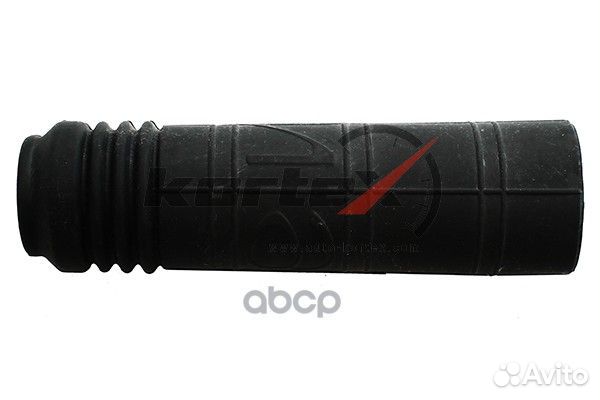 Отбойник амортизатора nissan teana 09- зад. KMK