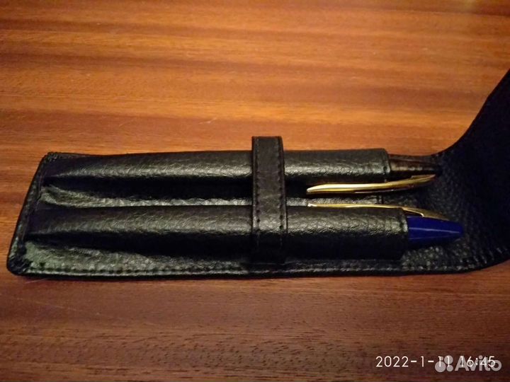 Ручка Waterman