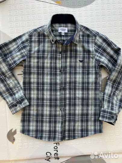 Школьная одежда для мальчика 128-134