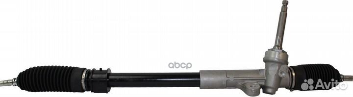 Рулевая рейка с тягами механическая M50091NW