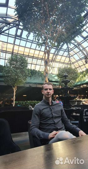 Стилист по подбору одежды мужской