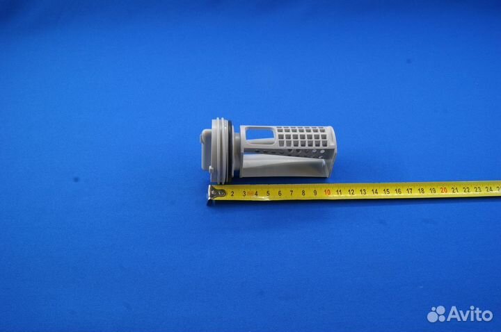 Заглушка на фильтр для стиральной машины Samsung