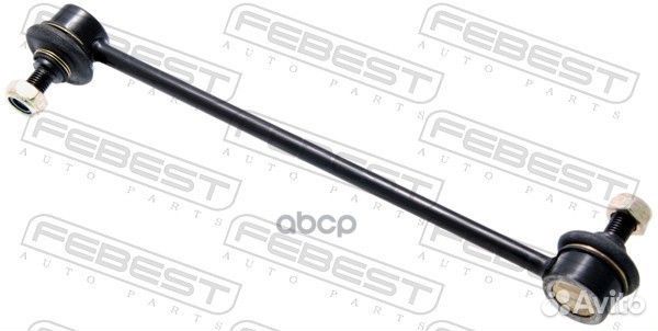 Тяга стабилизатора 0123-320 0123-320 Febest