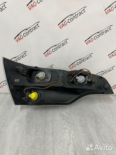 Фонарь задний правый Audi Q7 4.2 2007