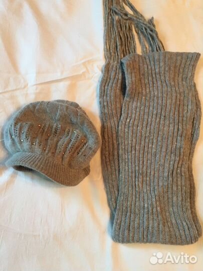 Берет женский