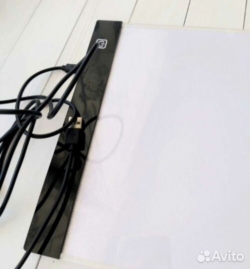 Планшет светодиодный