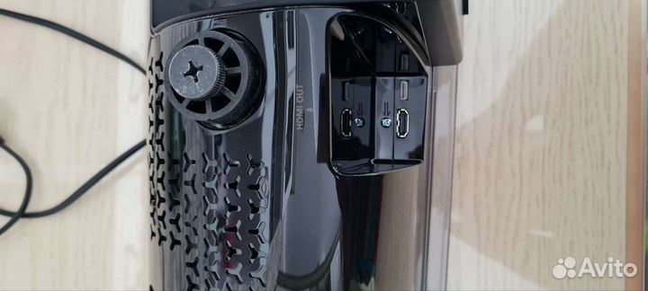 Домашний кинотеатр samsung ht-X810