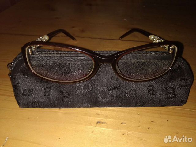 Очки оправа Beaumond