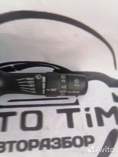 Переключатель дворников auris