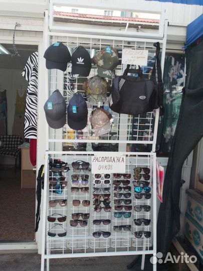 Сетка под очки