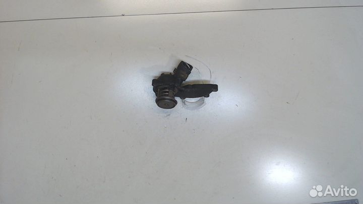 Корпус термостата Audi A5, 2009