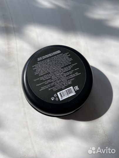 Shik Мыло для кистей и спонжей